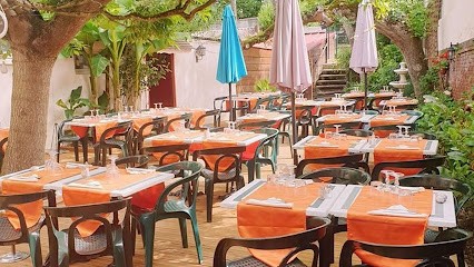 Le Donjon, Restaurant à Conches-en-Ouche