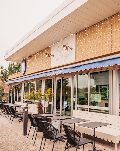 Il Popolo, Restaurant à Labège