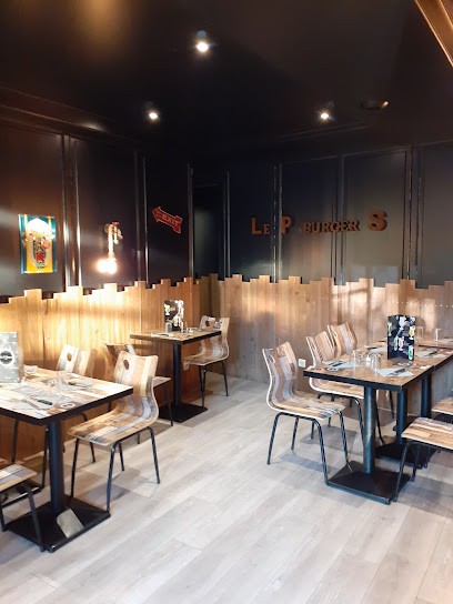 Laeti Plats & Burgers, Restaurant à Saint-Denis-en-Bugey