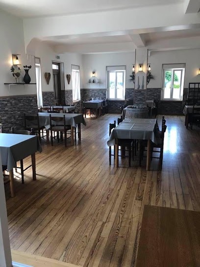 Le Mogador, Restaurant à Kembs