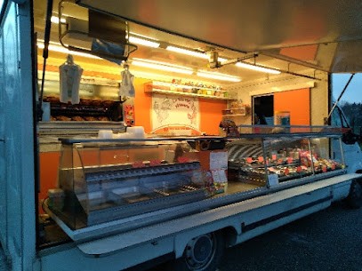 Le titi roti, Restaurant à Wittenheim