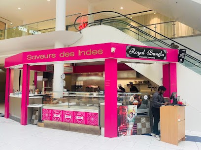 Royal Bangla, Restaurant à Rezé