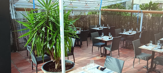 L'orri Restaurant à Prades