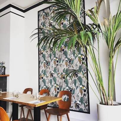 La Bohème Restaurant, Restaurant à Senlis