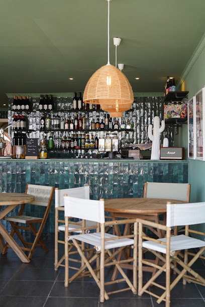 La Musa Restaurant à Saint-Jean-Cap-Ferrat