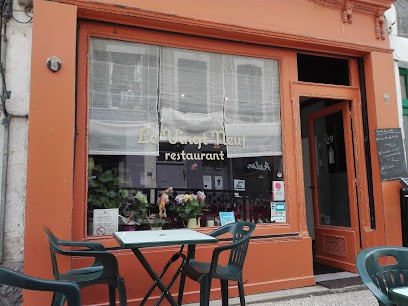 Le 29, Restaurant à Nevers