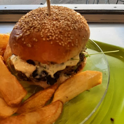 Toutencamion food truck, Restaurant à Saint-Martin-de-Crau