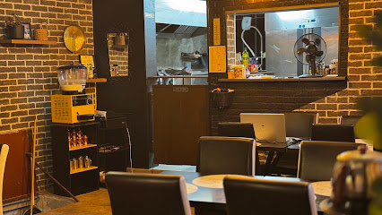 Zap Kebap Restaurant à Reims