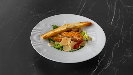 Br Clichy Restaurant à Paris 17