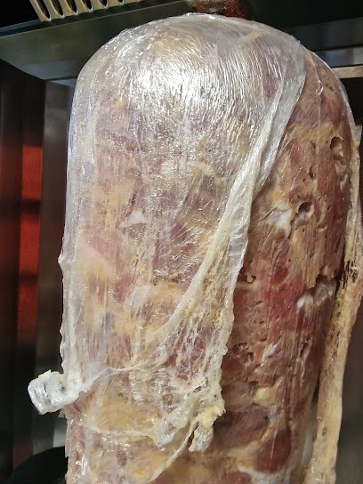 Ec Kebab, Restaurant à Neuves-Maisons