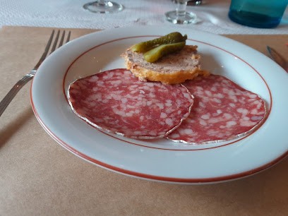 Eurl Le Commerce, Restaurant à Bagnac-sur-Célé