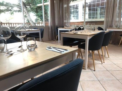 Les Sources du Moulin de Migre, Restaurant à Migré