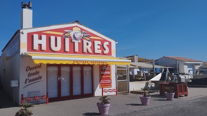 Chez P'tit Louis, Restaurant à La Guérinière