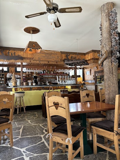 Bar Restaurant Claire Montagne, Restaurant à Gavarnie-Gèdre
