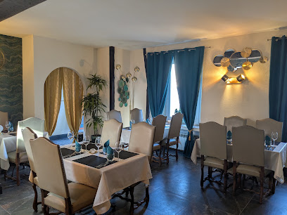 Le Petit Chaudron Restaurant à Cierp-Gaud