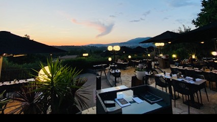 Le Comptoir 233 Grasse, Restaurant à Grasse