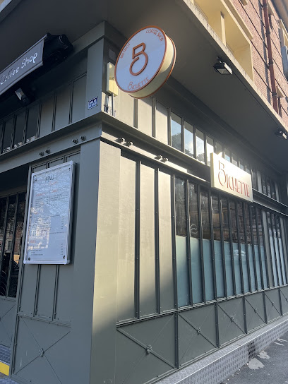 Bichette Restaurant à Lisieux