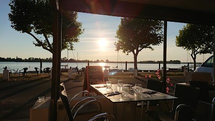 Cote Fleuve, Restaurant à Saint-André-de-Cubzac