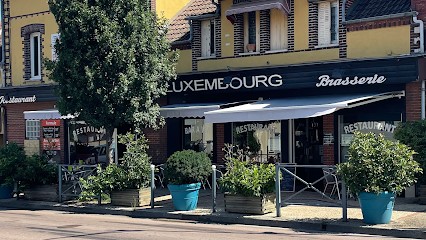 Les Caves Du Luxembourg, Restaurant à Migennes