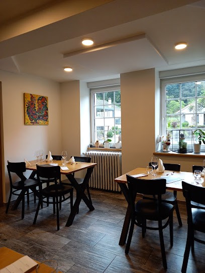 Le Meisenthal, Restaurant à Meisenthal
