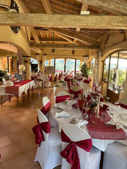 Restaurant La Famiglia Junior, Restaurant à Pégomas