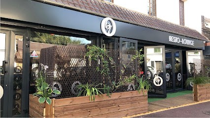 O'67 RESTO-LOUNGE, Restaurant à Sarcelles