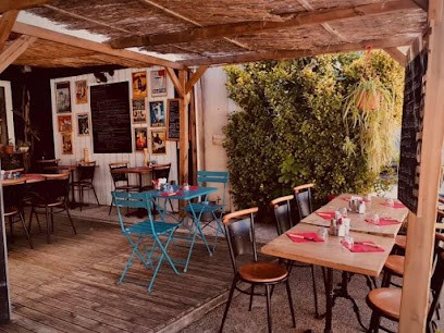 Lacuis'Inn, Restaurant à Mauguio