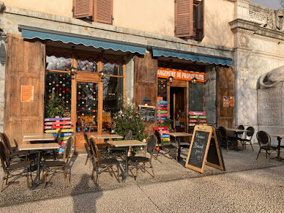 La Casa Bonita Restaurant à Grenoble