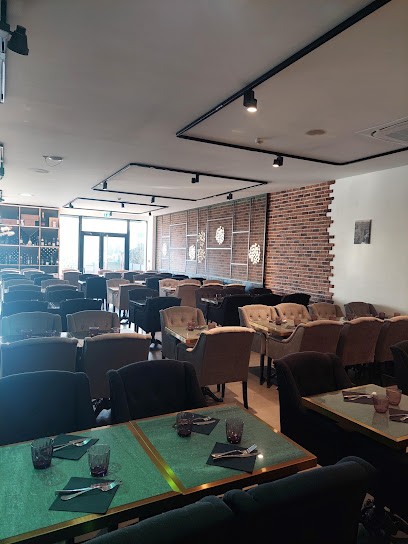 Restaurant La Métallerie, Restaurant à Moussy-le-Neuf