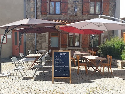 Au Mate-Faim, Restaurant à La Chapelle-d'Aurec