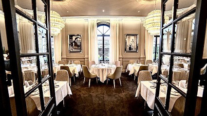 Le Cercle, Restaurant à Noeux-les-Mines