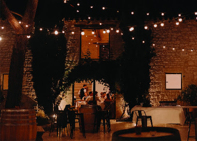 Restaurant Domaine Les Gaillardoux Restaurant à Montdoumerc
