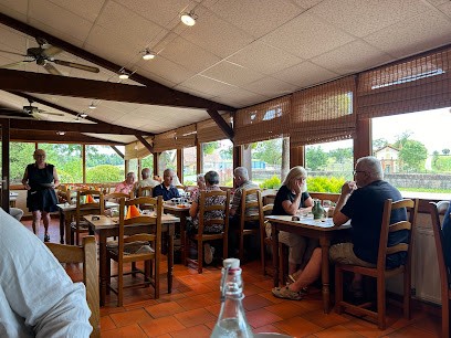 Auberge De Digoine, Restaurant à Palinges