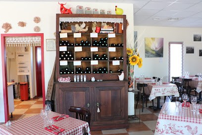 La Table d'Escource, Restaurant à Escource