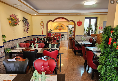 Le Jardin De Chine Restaurant à Tergnier