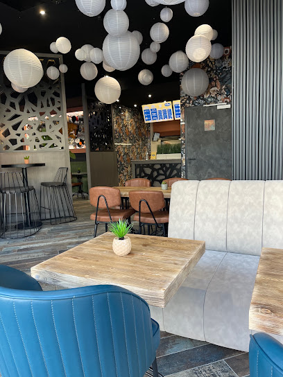 Makarna Restaurant à Chambéry