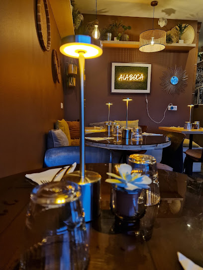 A La Boca Restaurant à Colmar