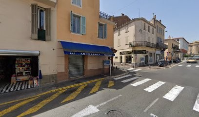 Bar Le Charlet Restaurant, Restaurant à Vallauris