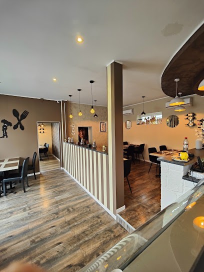 Sapori Siciliani, Restaurant à Kingersheim