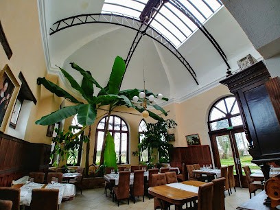 Restaurant Domaine De Vareilles, Restaurant à Vareilles