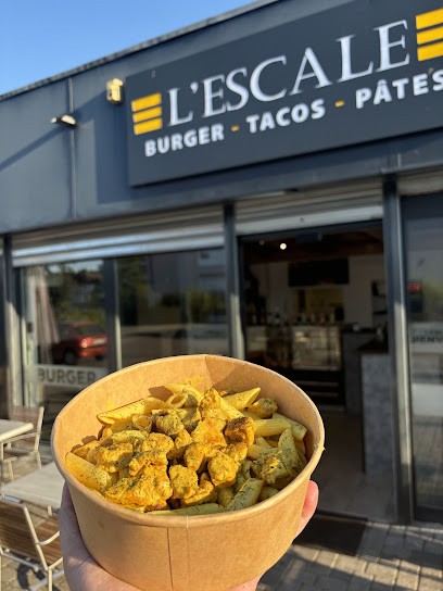 L’escale Food, Restaurant à Haguenau