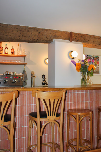 Fugue - Restaurant Restaurant à Paris 10