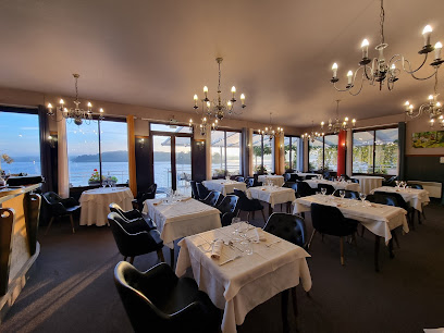 Restaurant La Caravelle Vassivière Restaurant à Peyrat-le-Château
