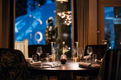 Restaurant L'altiplano, Courchevel Restaurant à Courchevel