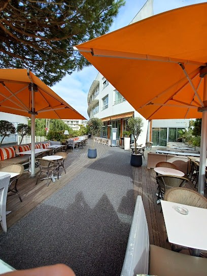 Brasserie La Croisette, Restaurant à La Baule-Escoublac