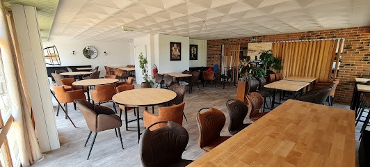 # Les Ribines, Restaurant à Fouesnant