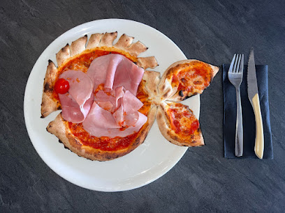 Trattoria Fratelli Restaurant à Tignieu-Jameyzieu
