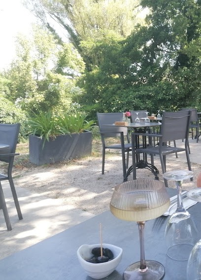 L'atelier Du Marche, Restaurant à Châteauneuf-de-Gadagne