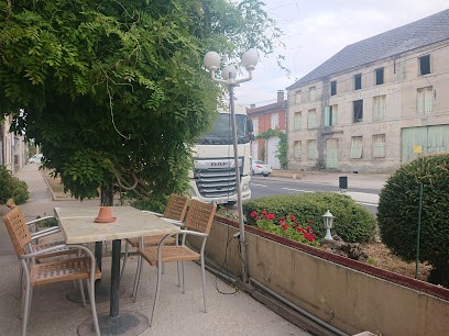 Le Relais de Perthes, Restaurant à Perthes
