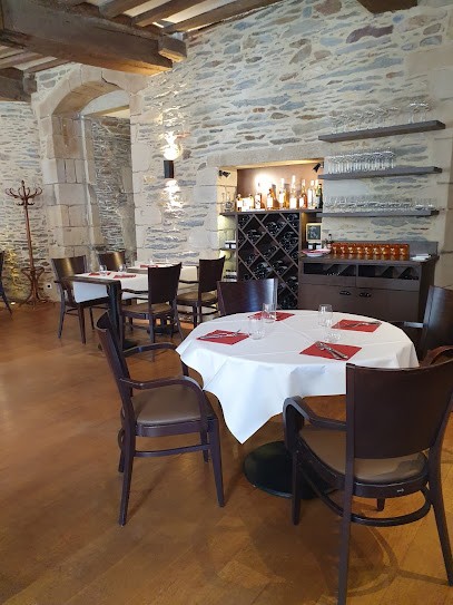 Restaurant Du Corps De Garde, Restaurant à Malestroit